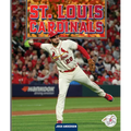 St. Louis Cardinals - Library Binding