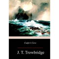 Cudjo's Cave - Paperback