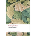 Doctor Thorne - Paperback