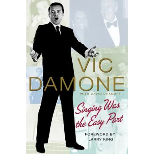 Singing Was the Easy Part - Paperback