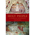 Holy People - Paperback