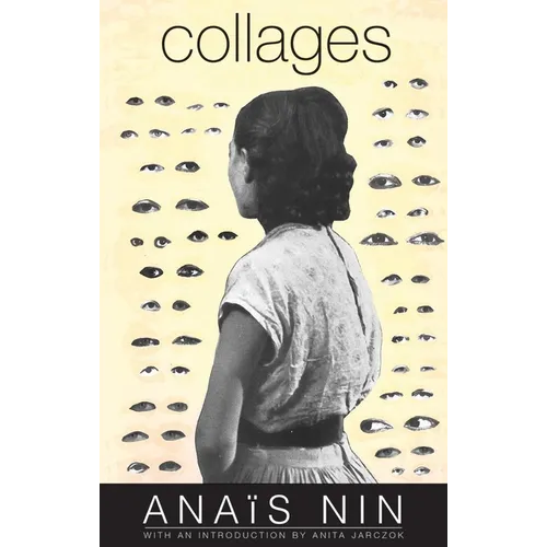 Collages - Paperback