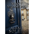 Many Mansions - Hardcover