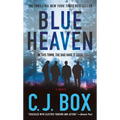 Blue Heaven - Mass Market Paperbound