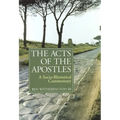 The Acts of the Apostles: A Socio-Rhetorical Commentary - Paperback