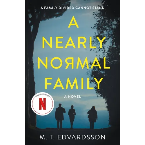 A Nearly Normal Family - Paperback