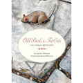 Odd Birds & Fat Cats: (An Urban Bestiary) - Hardcover