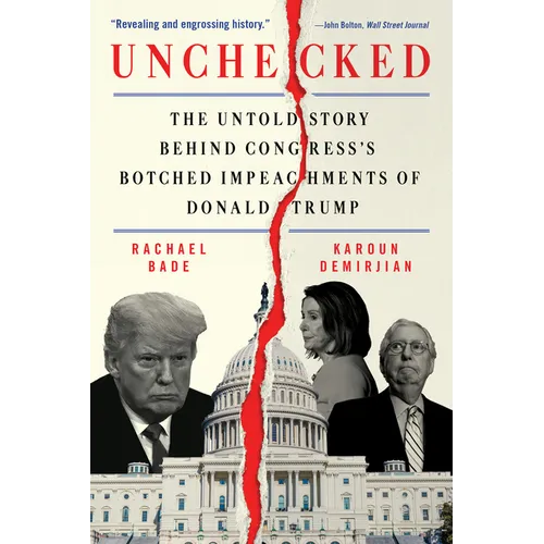 Unchecked - Paperback