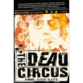 The Dead Circus - Paperback