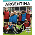 Argentina - Library Binding
