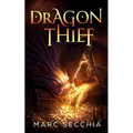 Dragon Thief - Paperback