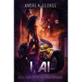 I, AI: Sci-Fi Stories for the Transhuman Age - Paperback