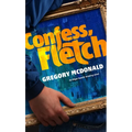 Confess, Fletch - Paperback