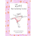 Lucy, the dancing bunny - Paperback