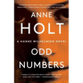 Odd Numbers: Hanne Wilhelmsen Book Ninevolume 9 - Paperback