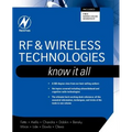 RF and Wireless Technologies: Know It All [With CDROM] - Paperback