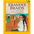 Erandi's Braids - Paperback