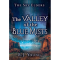 The Valley of the Blue Mists - Hardcover