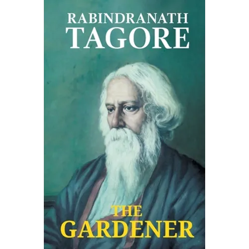 The Gardener - Paperback
