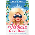 The Royals Next Door - Paperback