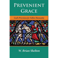 Prevenient Grace: God's Provision for Fallen Humanity - Paperback