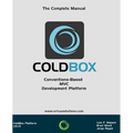 ColdBox: Conventions-Based MVC Development Platform - Paperback