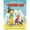 The Wishbone Wish - Hardcover