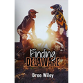 Finding Delaware - Paperback