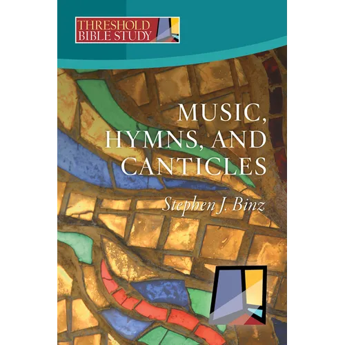 Music, Hymns, and Canticles - Paperback
