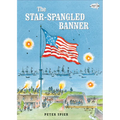 The Star-Spangled Banner - Paperback