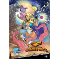 Stormy Daniels: Space Force #4 - Paperback