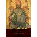 St. Barnabas - Paperback