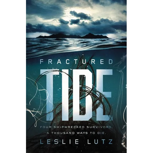 Fractured Tide - Hardcover