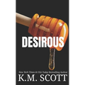 Desirous - Paperback