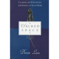 Sacred Space: Clearing and Enhancing the Energy of Your Home - Paperback