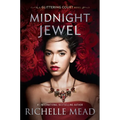 Midnight Jewel - Hardcover