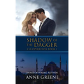 Shadow of the Dagger - Hardcover