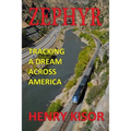 Zephyr - Paperback