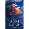 Blood Bonds - Paperback