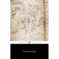 The Vinland Sagas: The Icelandic Sagas about the First Documented Voyages Across the North Atlantic - Paperback