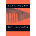 The Pisan Cantos - Paperback