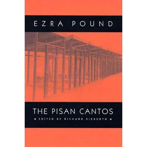 The Pisan Cantos - Paperback