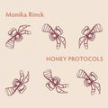 Honey Protocols - Paperback