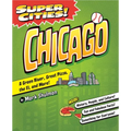 Super Cities! Chicago - Paperback