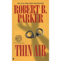Thin Air - Mass Market Paperbound