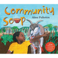 Community Soup - Hardcover
