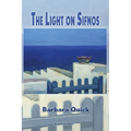 The Light on Sifnos - Paperback