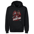 Patrick Kane Chicago Showtime Is Back Trio WHT