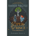 Piper Prince - Hardcover