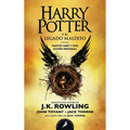 Harry Potter Y El Legado Maldito / Harry Potter and the Cursed Child - Paperback